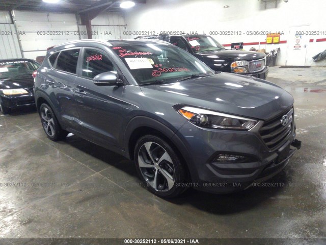 HYUNDAI TUCSON 2016 km8j3ca28gu123136