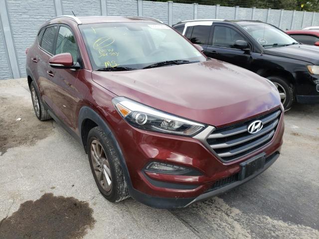 HYUNDAI TUCSON LIM 2016 km8j3ca28gu128885