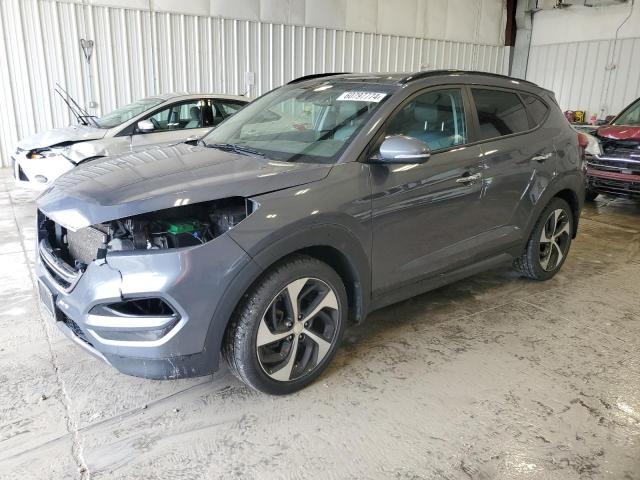 HYUNDAI TUCSON 2016 km8j3ca28gu133097