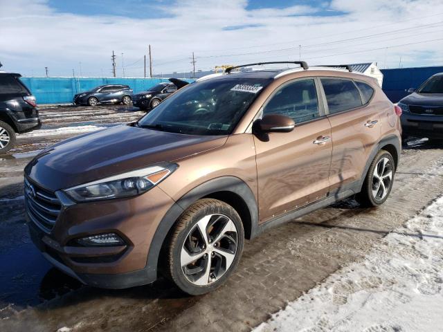 HYUNDAI TUCSON LIM 2016 km8j3ca28gu140423