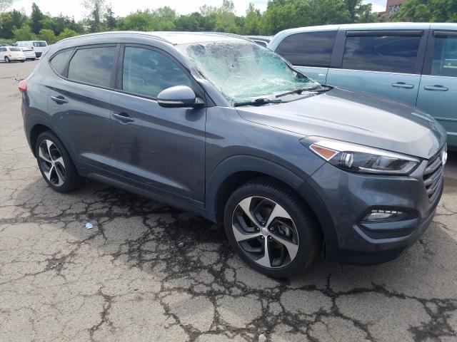 HYUNDAI TUCSON LIM 2016 km8j3ca28gu140728