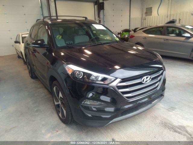 HYUNDAI TUCSON 2016 km8j3ca28gu146996