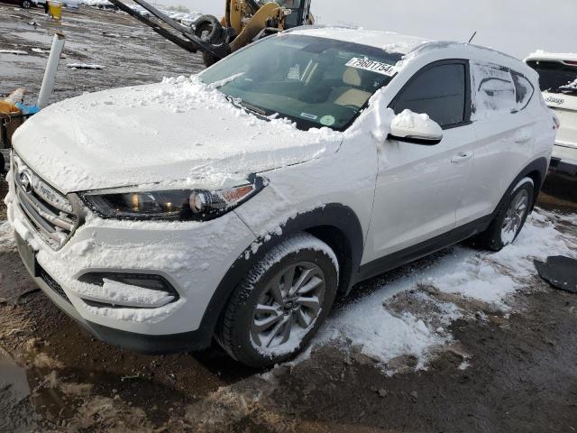 HYUNDAI TUCSON LIM 2016 km8j3ca28gu160137