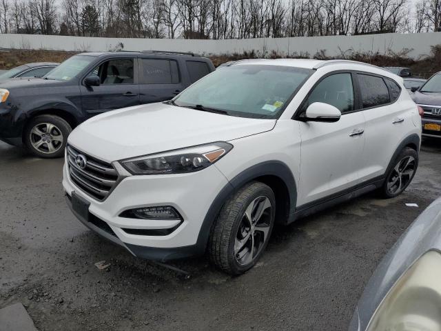 HYUNDAI TUCSON LIM 2016 km8j3ca28gu174104