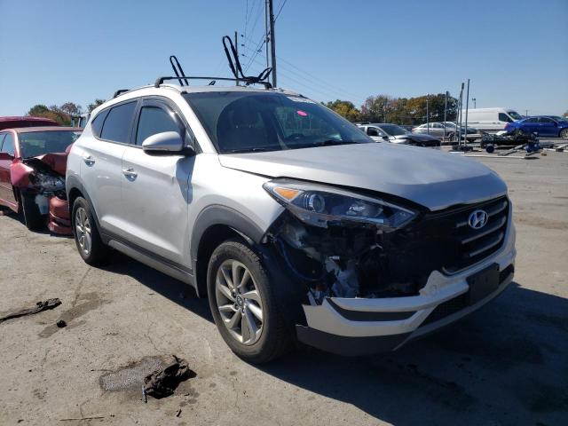 HYUNDAI TUCSON LIM 2016 km8j3ca28gu192120