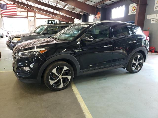 HYUNDAI TUCSON 2016 km8j3ca28gu192361