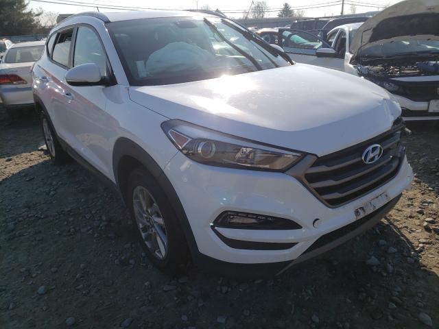 HYUNDAI TUCSON LIM 2016 km8j3ca28gu192411