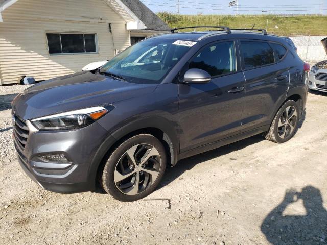 HYUNDAI TUCSON LIM 2016 km8j3ca28gu193574