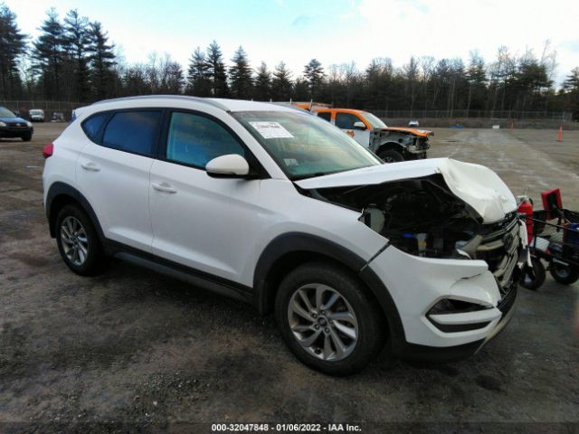 HYUNDAI TUCSON 2016 km8j3ca28gu201334