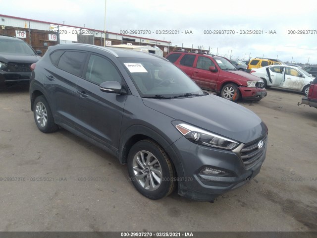 HYUNDAI TUCSON 2016 km8j3ca28gu216464