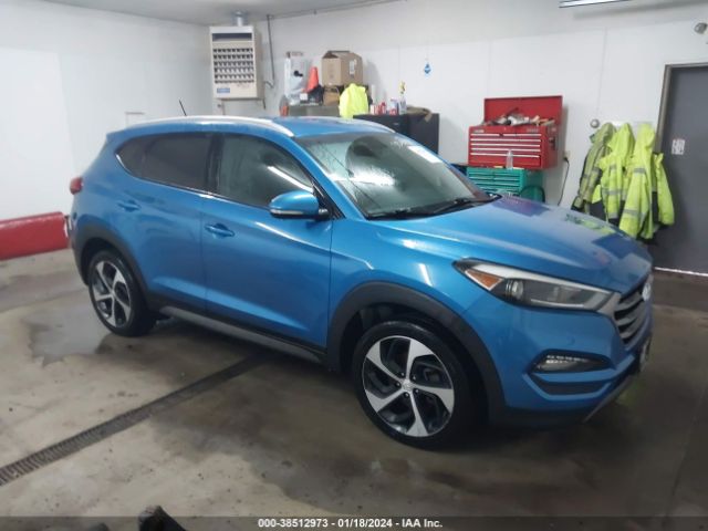 HYUNDAI TUCSON 2016 km8j3ca28gu225181