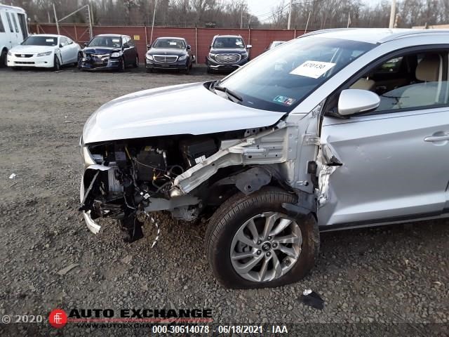 HYUNDAI TUCSON 2016 km8j3ca28gu226900