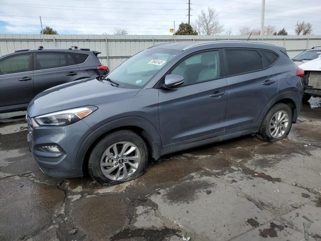 HYUNDAI TUCSON LIM 2016 km8j3ca28gu242773