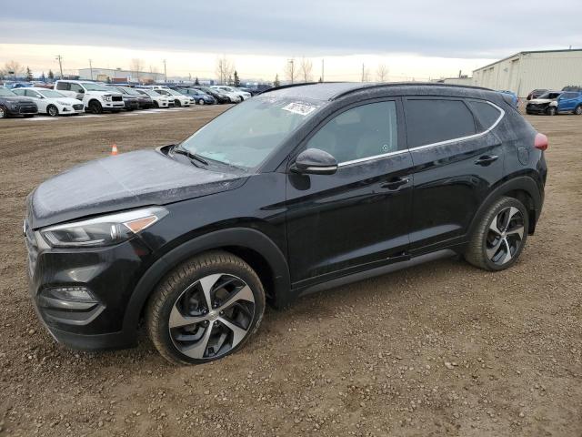 HYUNDAI TUCSON 2016 km8j3ca28gu244054