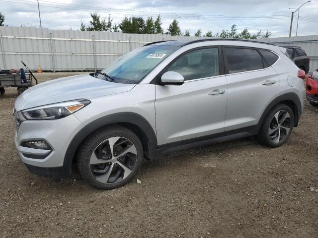 HYUNDAI TUCSON LIM 2016 km8j3ca28gu244653