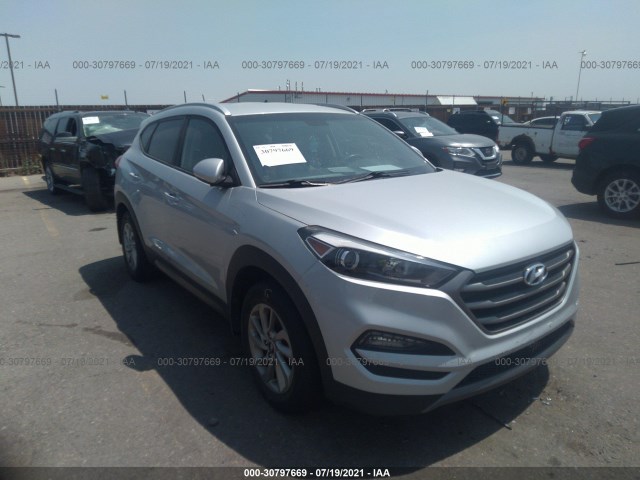 HYUNDAI TUCSON 2016 km8j3ca28gu267589