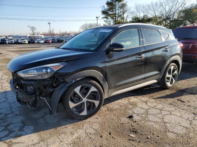 HYUNDAI TUCSON 2017 km8j3ca28hu271241