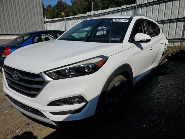 HYUNDAI TUCSON LIM 2017 km8j3ca28hu278349