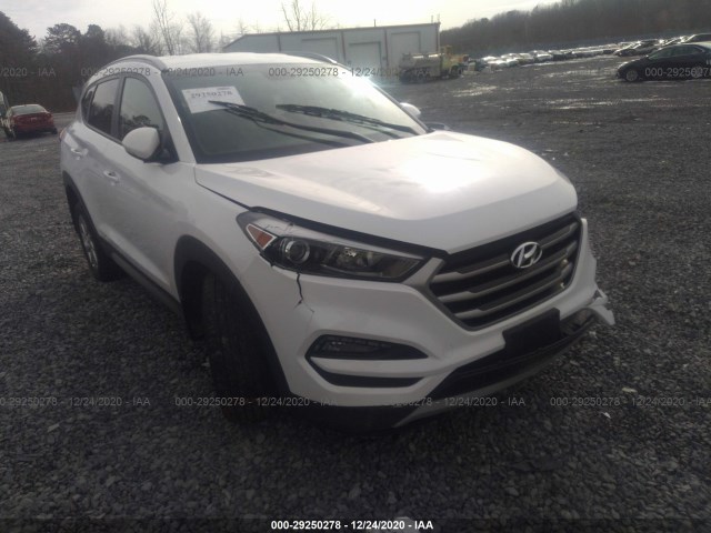 HYUNDAI TUCSON 2017 km8j3ca28hu285558