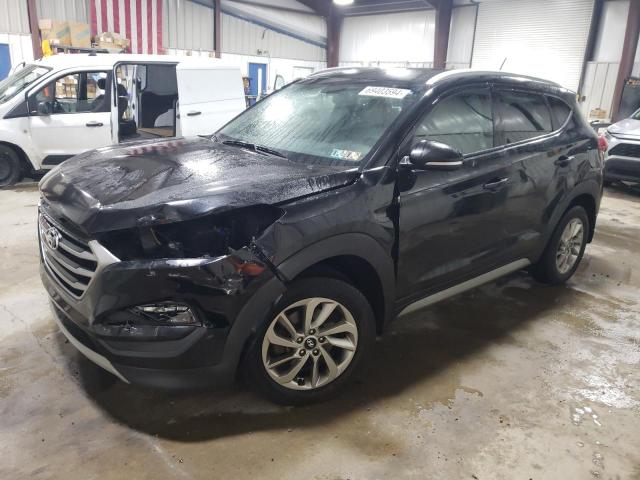 HYUNDAI TUCSON LIM 2017 km8j3ca28hu288363