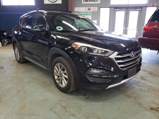 HYUNDAI TUCSON LIM 2017 km8j3ca28hu289934