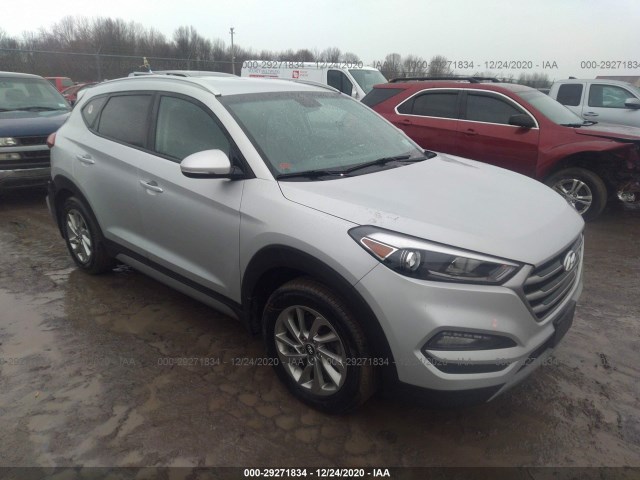 HYUNDAI TUCSON 2017 km8j3ca28hu294597