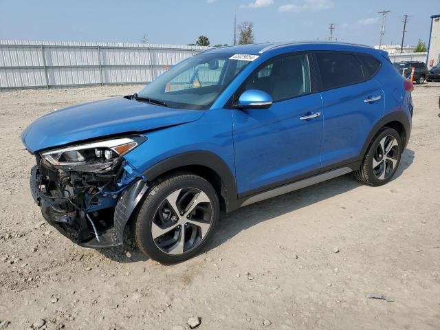 HYUNDAI TUCSON 2017 km8j3ca28hu304609