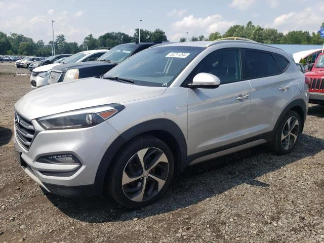 HYUNDAI TUCSON LIM 2017 km8j3ca28hu305968