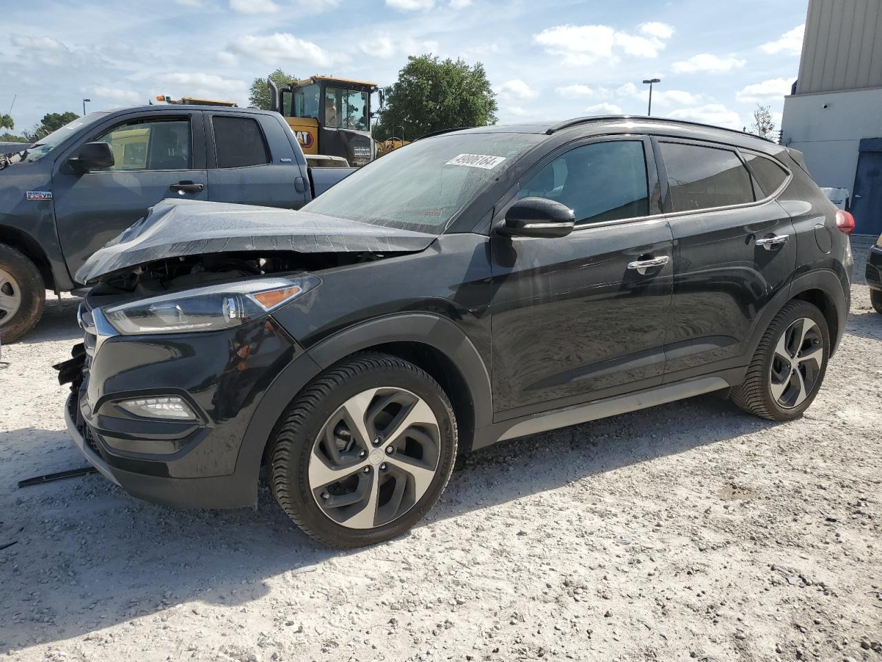 HYUNDAI TUCSON 2017 km8j3ca28hu312001