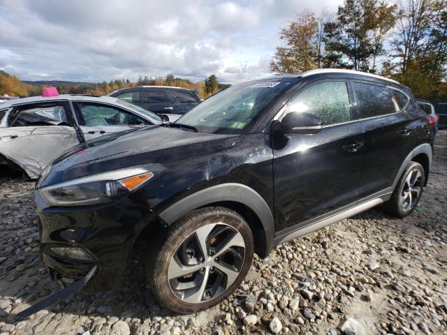 HYUNDAI TUCSON 2017 km8j3ca28hu348898