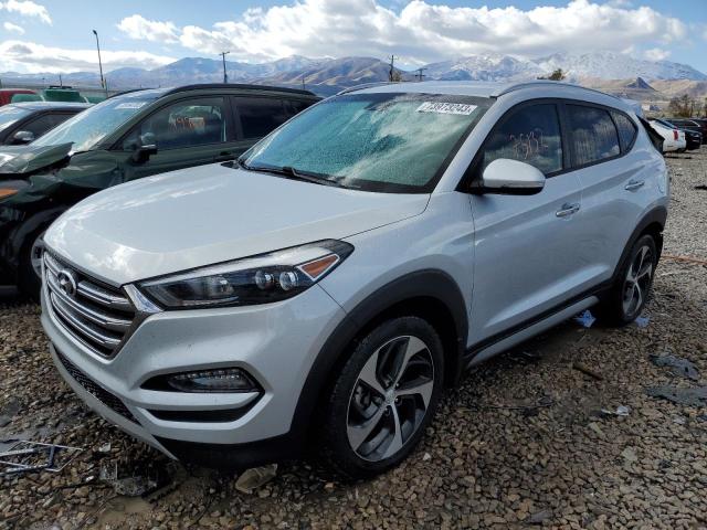 HYUNDAI TUCSON 2017 km8j3ca28hu357701