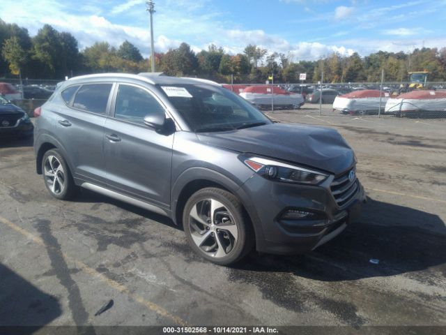 HYUNDAI TUCSON 2017 km8j3ca28hu367807