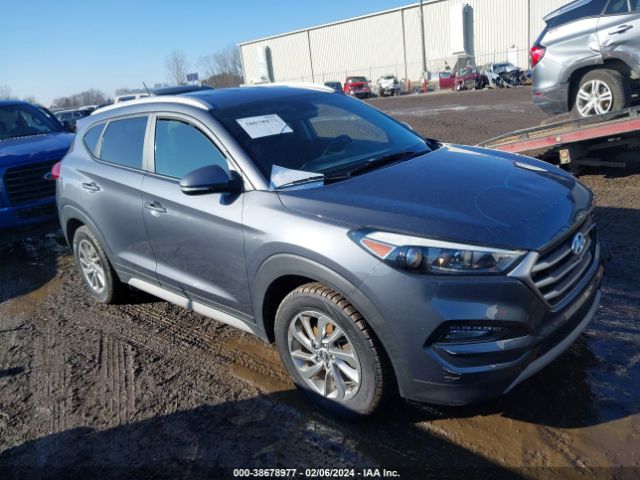 HYUNDAI TUCSON 2017 km8j3ca28hu368763