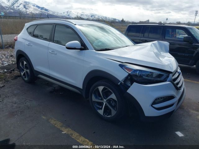 HYUNDAI TUCSON 2017 km8j3ca28hu371906