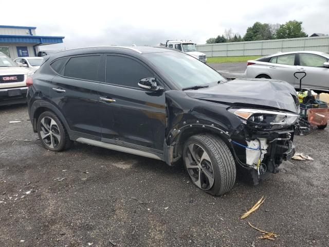 HYUNDAI TUCSON LIM 2017 km8j3ca28hu385417