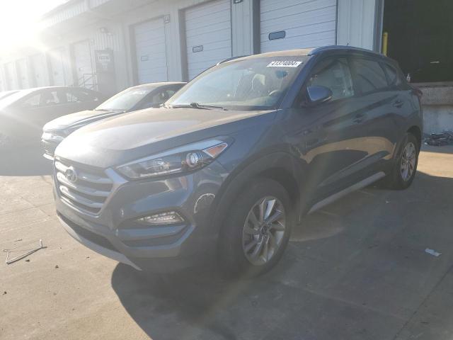 HYUNDAI TUCSON 2017 km8j3ca28hu398216