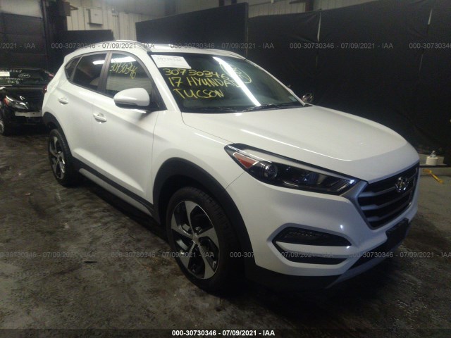 HYUNDAI TUCSON 2017 km8j3ca28hu408873