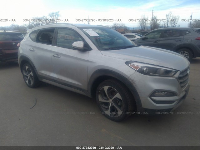 HYUNDAI TUCSON 2017 km8j3ca28hu414558