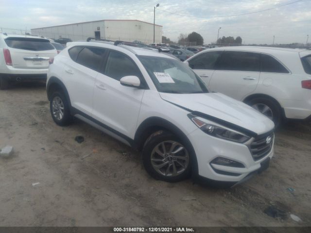 HYUNDAI TUCSON 2017 km8j3ca28hu484870