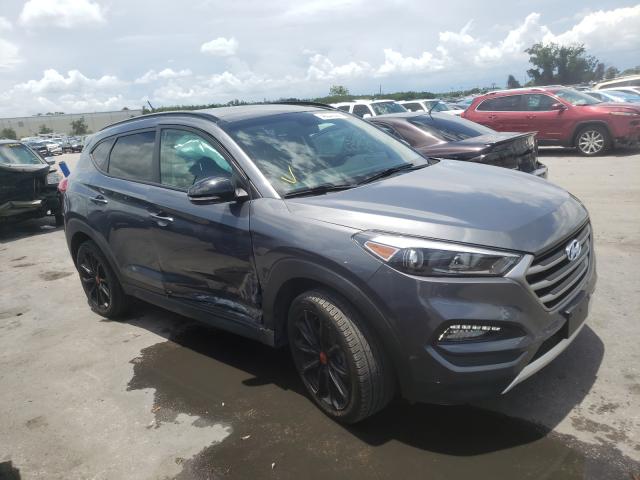 HYUNDAI TUCSON LIM 2017 km8j3ca28hu498221