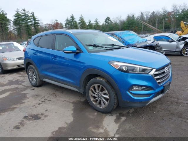 HYUNDAI TUCSON 2017 km8j3ca28hu501313