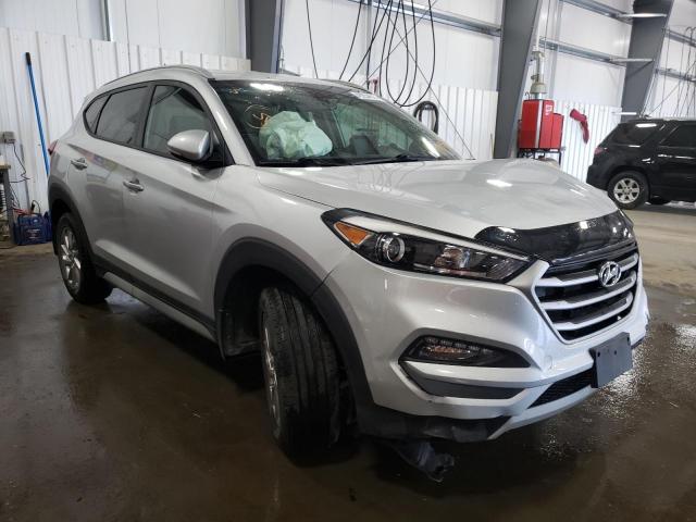 HYUNDAI TUCSON LIM 2017 km8j3ca28hu506902