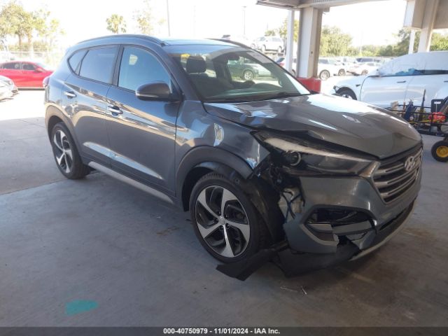 HYUNDAI TUCSON 2017 km8j3ca28hu537535