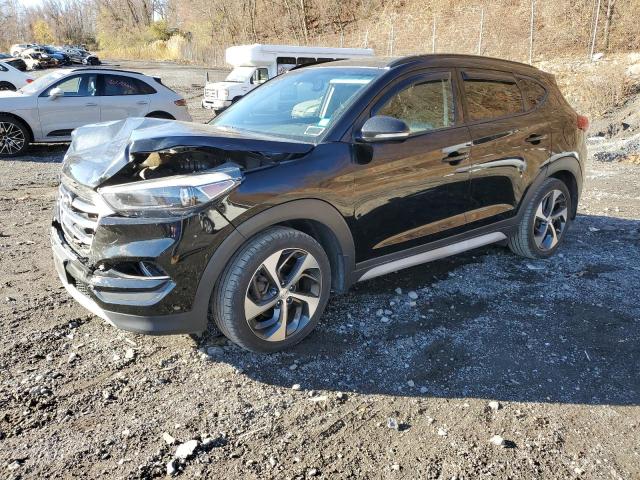 HYUNDAI TUCSON LIM 2017 km8j3ca28hu570583