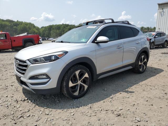 HYUNDAI TUCSON LIM 2017 km8j3ca28hu571619