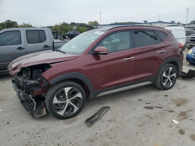 HYUNDAI TUCSON VAL 2018 km8j3ca28ju622574