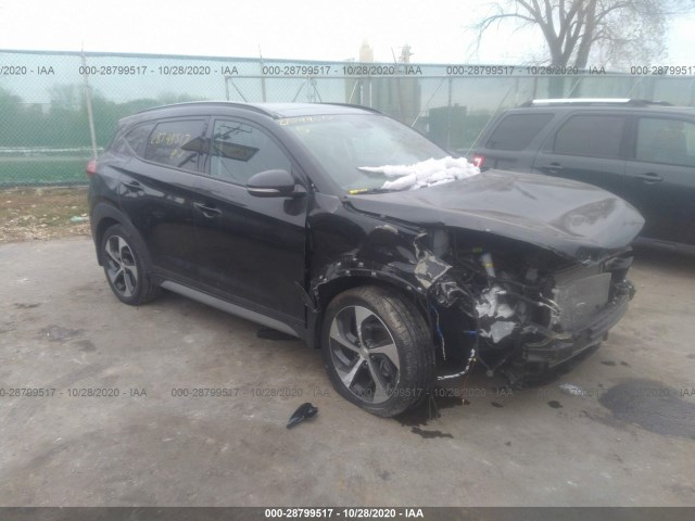 HYUNDAI TUCSON 2018 km8j3ca28ju625118