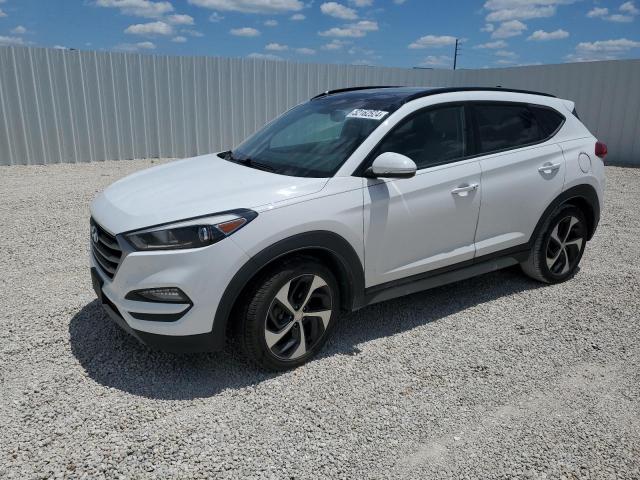 HYUNDAI TUCSON 2018 km8j3ca28ju627368