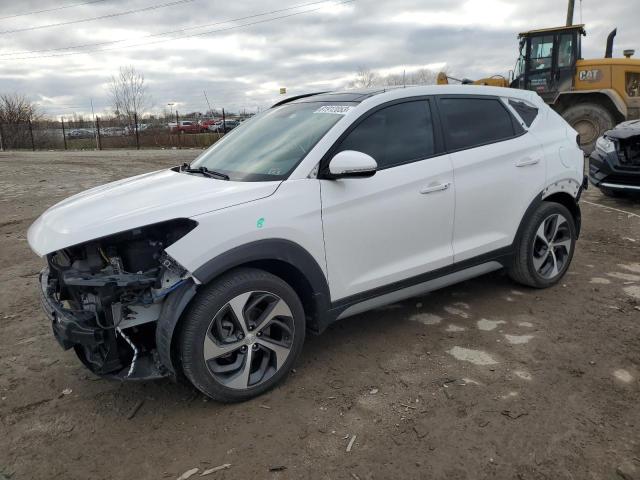 HYUNDAI TUCSON 2018 km8j3ca28ju629363