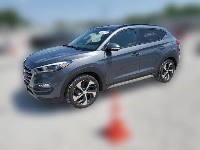 HYUNDAI TUCSON 2018 km8j3ca28ju678000